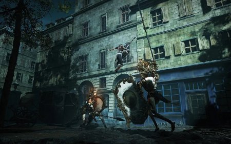 Steelrising Русская Версия (Xbox Series X) 