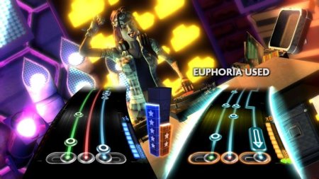 Купить игру DJ Hero 2 (PS3) USED Б/У для Sony Playstation 3