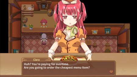 игра Menhera Farm + Masarada Town Story (Switch) для Nintendo Switch