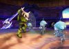 Skylanders: Spyro's Adventure Стартовый набор: игровой портал, игра, фигурки: Spyro, Trigger Happy, Gill Grunt Русская Версия (PC) 
