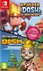 Boulder Dash Ultimate Collection Русская Версия (Switch)
