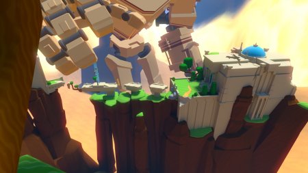 Игра Windlands 2 (Только для PS VR) (PS4) Playstation 4