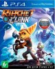 Ratchet and Clank Русская Версия (PS4)