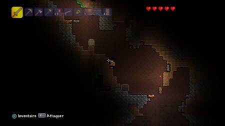 Игра Terraria (PS4) Playstation 4