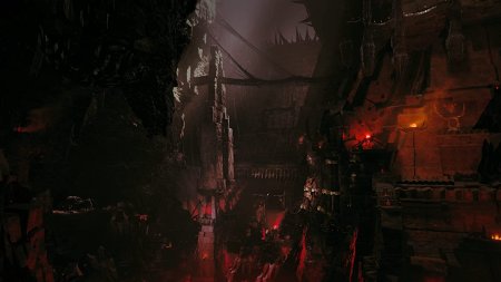 Игра Lord of the Rings: Gollum (Властелин колец Голлум) Русская Версия (PS4/PS5) USED Б/У Playstation 4