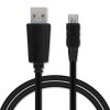 Кабель для зарядки и передачи данныx Sony USB Data Trasfer Cable (PS3) Оригинал 