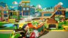 игра Yoshi's Crafted World Русская Версия (Switch) USED Б/У для Nintendo Switch