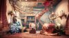 игра WitchSpring R (PS5) для Nintendo Switch