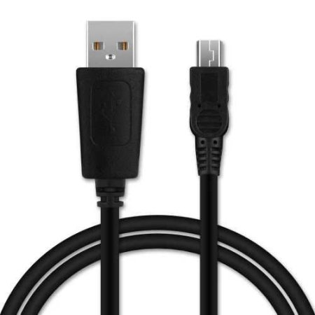 Кабель для зарядки и передачи данныx Sony USB Data Trasfer Cable (PS3) Оригинал 