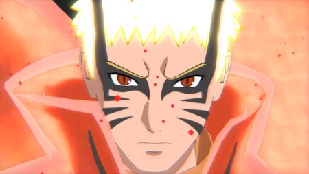 игра Naruto x Boruto: Ultimate Ninja Storm Connections Русская Версия (Switch) для Nintendo Switch