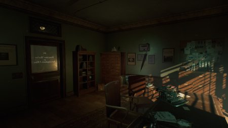 The Last Case of John Morley Deluxe Edition Русская Версия (PS5)