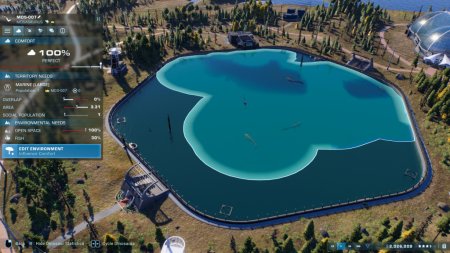Jurassic World: Evolution 2 (Мир Юрского Периода: эволюция 2) Русская Версия (PS5) USED Б/У