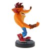 Фигурка подставка для геймпада/телефона Cable Guys: Crash Bandicoot 4 (894497) (CGCRAC300283) 21 см