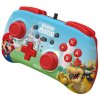 Геймпад проводной Супер Марио (Super Mario) HORI (NSW-276A) (Switch)