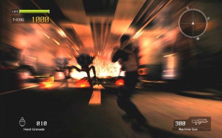 Lost Planet Extreme Condition (Xbox 360/Xbox One)