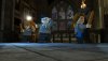 LEGO Гарри Поттер: годы 5-7 (Harry Potter Years 5-7) (PS Vita)