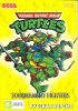 TMNT Teenage Mutant Ninja Turtles (Черепашки Ниндзя): Tournament Fighters Русская Версия (16 bit)