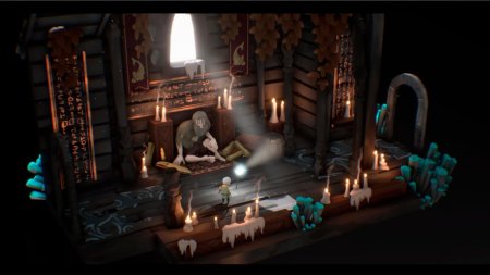 игра Selfloss Русская Версия (Switch) для Nintendo Switch