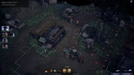 Crown Wars: The Black Prince Русская Версия (PS5)