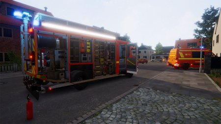 игра Emergency Call: The Attack Squad (Switch) для Nintendo Switch