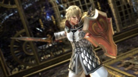 Fighting Edition (Tekken 6+SoulCalibur 5+Tekken Tag Tournament 2) Русская Версия (Xbox 360)