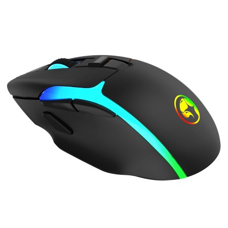Мышь беспроводная с подсветкой Marvo (M729W) PC 