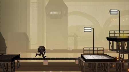 Игра Shiny Русская Версия (PS4) Playstation 4