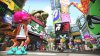 игра Splatoon 2 Русская Версия (Switch) USED Б/У для Nintendo Switch