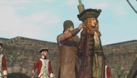 Pirates of the Caribbean 3: At World's End (Пираты Карибского моря 3: На краю света) (Xbox 360)
