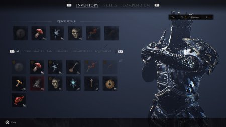 Mortal Shell Enhanced Edition Русская Версия (PS5)