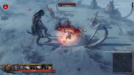 Vikings: Wolves of Mindgard Специальное издание (Special Edition) Русская Версия (Xbox One) 