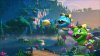 Puzzle Bobble 3D: Vacation Odyssey Ограниченное издание (Limited Edition) (PS5)