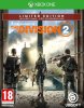 Tom Clancy's The Division 2 Ограниченное издание (Limited Edition) (Xbox One)