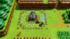 игра The Legend of Zelda: Link's Awakening Русская Версия (Switch) USED Б/У для Nintendo Switch