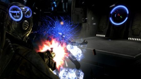 Купить игру Dark Void (PS3) для Sony Playstation 3