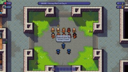 The Escapists Русская Версия (Xbox One) 