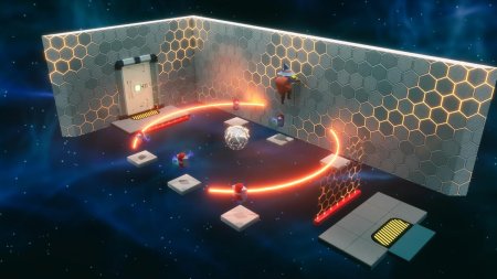 игра Lumo 2 Коллекционное издание (Collectors Edition) (Switch) для Nintendo Switch