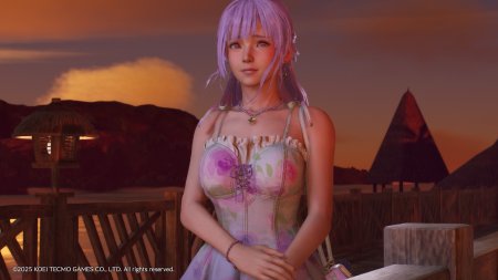 Venus Vacation PRISM DEAD OR ALIVE Xtreme (PS5)