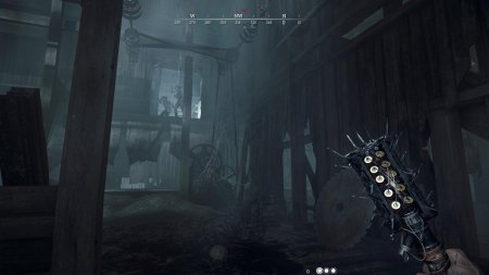 Игра Hunt: Showdown Limited Bounty Hunter Edition Русская Версия (PS4) Playstation 4