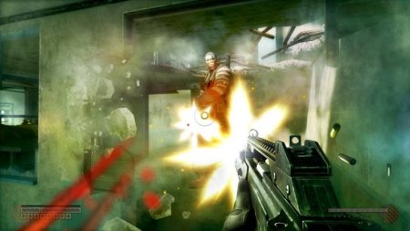 Купить игру Bodycount (PS3) для Sony Playstation 3