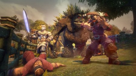 Fable Anniversary Русская Версия (Xbox 360/Xbox One)