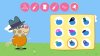 игра Моя подружка Свинка Пеппа (My Friend Peppa Pig) Полное Издание (Complete Edition) Русская Версия (Switch) для Nintendo Switch