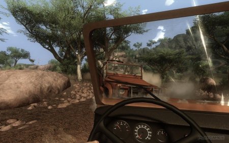 Far Cry Compilation (Far Cry 2 + Far Cry 3 + Far Cry 3 Blood Dragon) (Xbox 360/Xbox One)