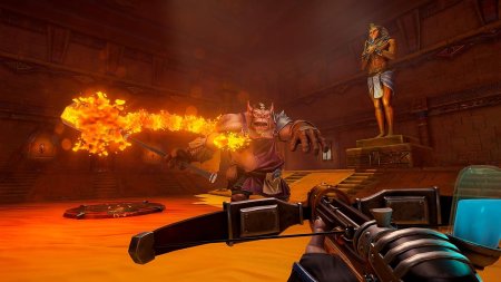 Ziggurat (II) 2 (PS5)