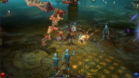 Torchlight 2 Русская Версия Jewel (PC) 