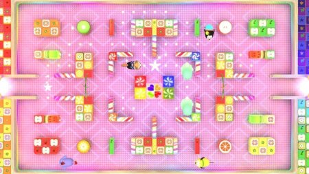 игра Disney Tsum Tsum Festival (Switch) для Nintendo Switch