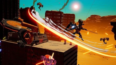 игра Daemon X Machina (Switch) для Nintendo Switch
