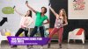 Игра Just Dance 2016 Русская Версия (PS4) Playstation 4