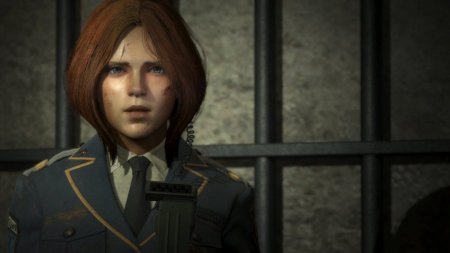 Игра Left Alive: Day One Edition (Издание первого дня) (PS4) Playstation 4