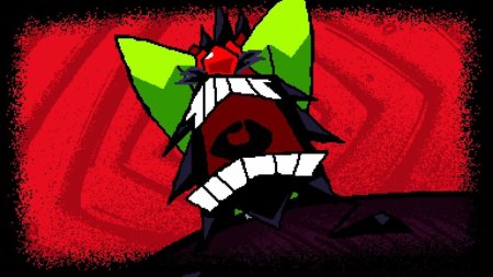 игра Antonblast (Switch) для Nintendo Switch